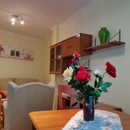 Апартаменты Apartamento Proximo A Playa Llas Фос Экстерьер фото